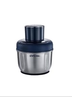 مفرمة و قطاعة جي في سي برو مع قشارة ثوم , GVCH-717