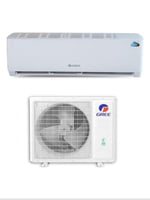 مكيف جري سبليت (بولر / واي فاي) 11600 وحدة 1 طن با...