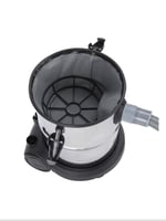 مكنسة برميل رطب جاف 2300واط جي في سي برو - GVC-481...