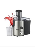 عصارة فواكه كهربائية جي في سي برو 500 واط موديل GV...