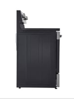 فرن كهربائي LG واي فاي استاند استيل سيراميك امان ك...