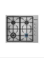 بلت ان سطح غاز ايطالي 4 عيون مقاس 60*60 من جي في س...