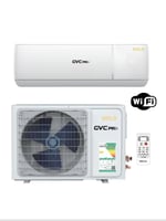 مكيف اسبليت جي في سي , 22000وحدة , بارد واي فاي GV...