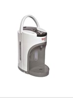 غلاية ماء بيسك 4لتر ابيض ماليزي -BET-4002F