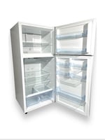 ثلاجة جستنغ هاوس بابين بخار 513 لتر 18.1 قدم لون أ...