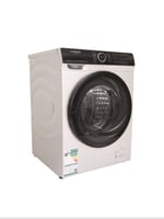 غسالة فيشر امامية 12 ك فضي FAWMDF-H12S