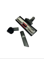 مكنسة كهربائية برميل جي في سي برو 1800 وات – 21 لت...