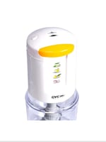 جي في سي برو مفرمة و قطاعة خضار 450 واط - GVCH-712