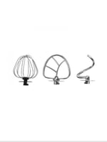 عجانة و محضر طعام 3في1 جي في سي برو ، الوان متعددة...