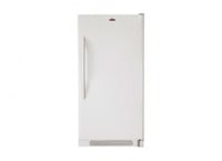 فريزر فريجدير باب واحد امريكي 19.3 قدم ابيض