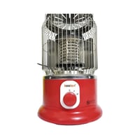 دفاية كولين كهربائية سيراميك دائرية 2000 واط – لون...