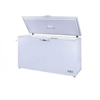 فريزر ارضي فالكون 395لتر