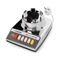 خلاط كهربائي فيشر ياباني 1.4 لتر 270 وات ابيض مودي...