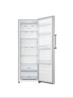 ثلاجة فيشر باب واحد - 11 قدم - فضي - موديل FURS-H3...