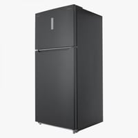 ثلاجة باناسونيك 23 قدم انفرتر رمادي غامق