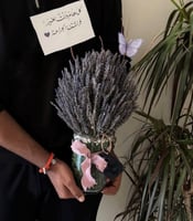 فازه اللافندر