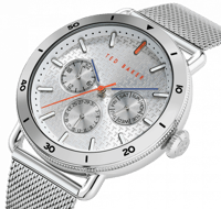 ساعة تيد بيكر