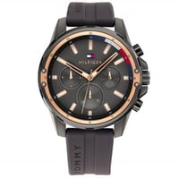 ساعة تومي هيلفيغر