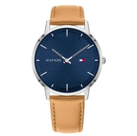 ساعة تومي هيلفيغر