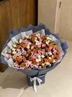 باقه بيبي جوري