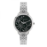 ساعة تيد بيكر