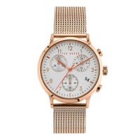 ساعة تيد بيكر