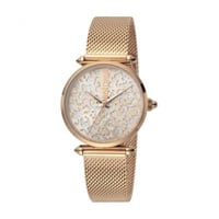 ساعة جست كفالي