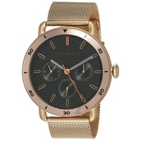 ساعة تيد بيكر