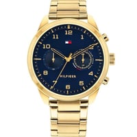 ساعة تومي هيلفيغر