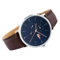 ساعة لاكوست