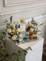 باقه حوض السمك