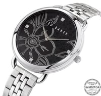 ساعة تيد بيكر