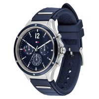 ساعة تومي هيلفيغر