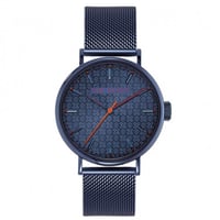 ساعة تيد بيكر