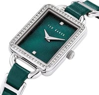 ساعة تيد بيكر