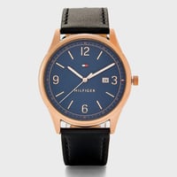 ساعة تومي هيلفيغر