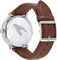 ساعة تيد بيكر