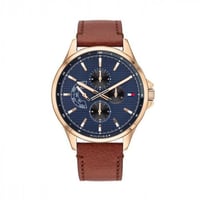 ساعة تومي هيليفيغر