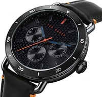 ساعة تيد بيكر