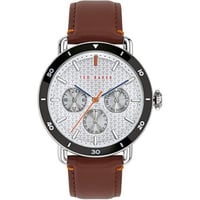 ساعة تيد بيكر