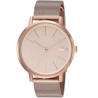 ساعة لاكوست