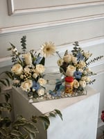 باقه حوض السمك