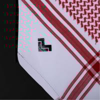 شماغ ماريو فالنتينو