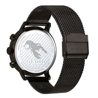 ساعة تيد بيكر