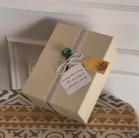 تنسيقات بوكس