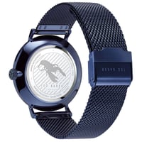 ساعة تيد بيكر