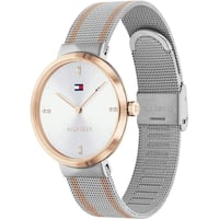 ساعة تومي هيليفيغر