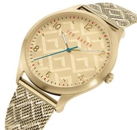 ساعة تيد بيكر