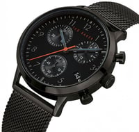 ساعة تيد بيكر