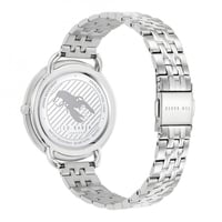 ساعة تيد بيكر